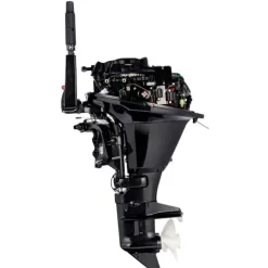Moteur Thermique Parsun F20abms-Efi - 20Cv - Arbre Court Barre Franche