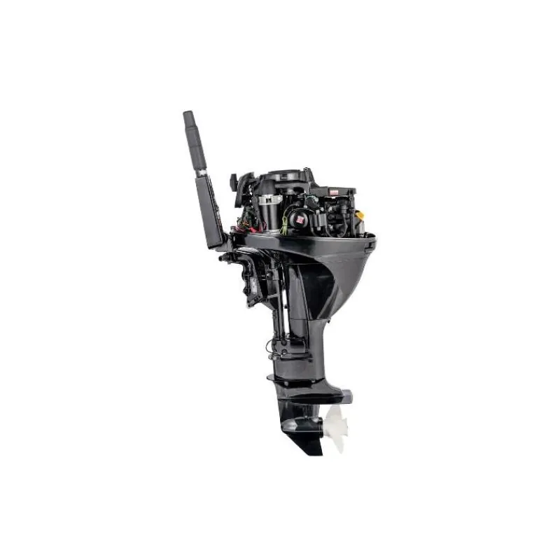 Parsun Moteurs Thermiques Bateau^Moteur Thermique F15bml - 15 Cv - Arbre Long Barre Franche