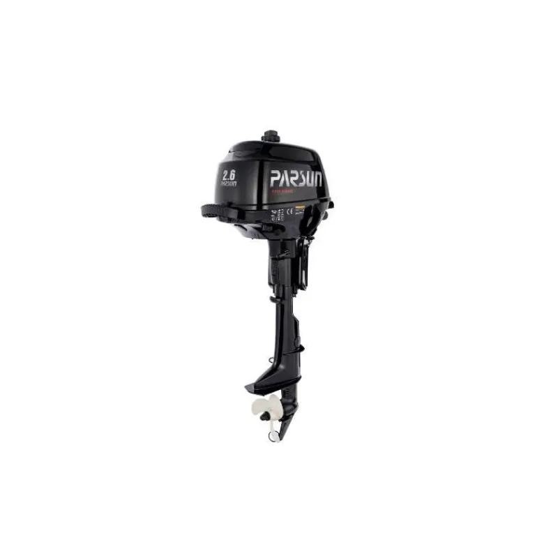 Parsun Moteurs Thermiques Bateau^Moteur Thermique F2.6Bms - 2.6Cv