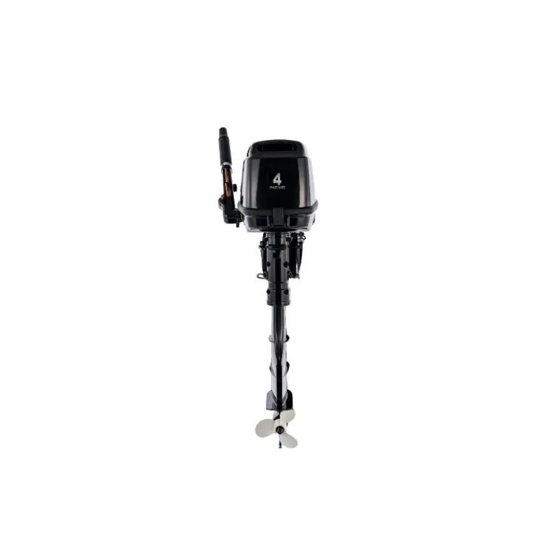 Parsun Moteurs Thermiques Bateau^Moteur Thermique F4bms - 4Cv - Arbre Court