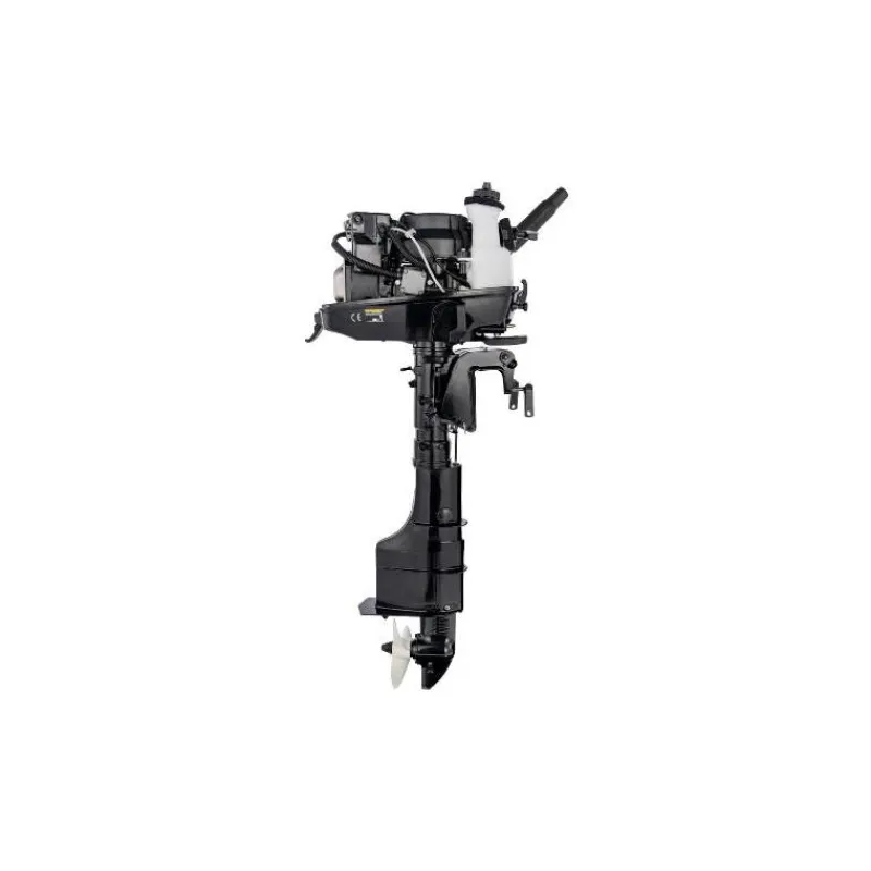Parsun Moteurs Thermiques Bateau^Moteur Thermique F4bms - 4Cv - Arbre Court