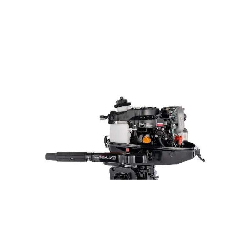 Parsun Moteurs Thermiques Bateau^Moteur Thermique F4bms - 4Cv - Arbre Court