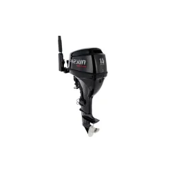 Moteur Thermique Parsun F15bms - 15 Cv - Arbre Court Barre Franche