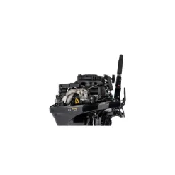 Moteur Thermique Parsun F15bms - 15 Cv - Arbre Court Barre Franche