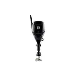 Moteur Thermique Parsun F15bms - 15 Cv - Arbre Court Barre Franche