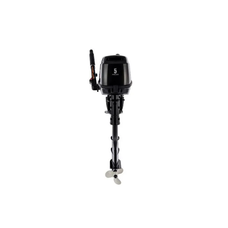Moteur Thermique Parsun F5bms - 5 Cv - Arbre Court