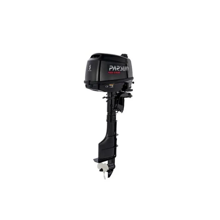 Moteur Thermique Parsun F5bms - 5 Cv - Arbre Court
