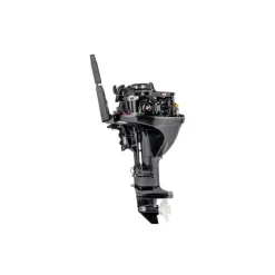 Parsun Moteurs Thermiques Bateau^Moteur Thermique F15bwl - 15Cv - Arbre Long Barre Franche Demarrage Electrique