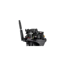 Parsun Moteurs Thermiques Bateau^Moteur Thermique F15bwl - 15Cv - Arbre Long Barre Franche Demarrage Electrique