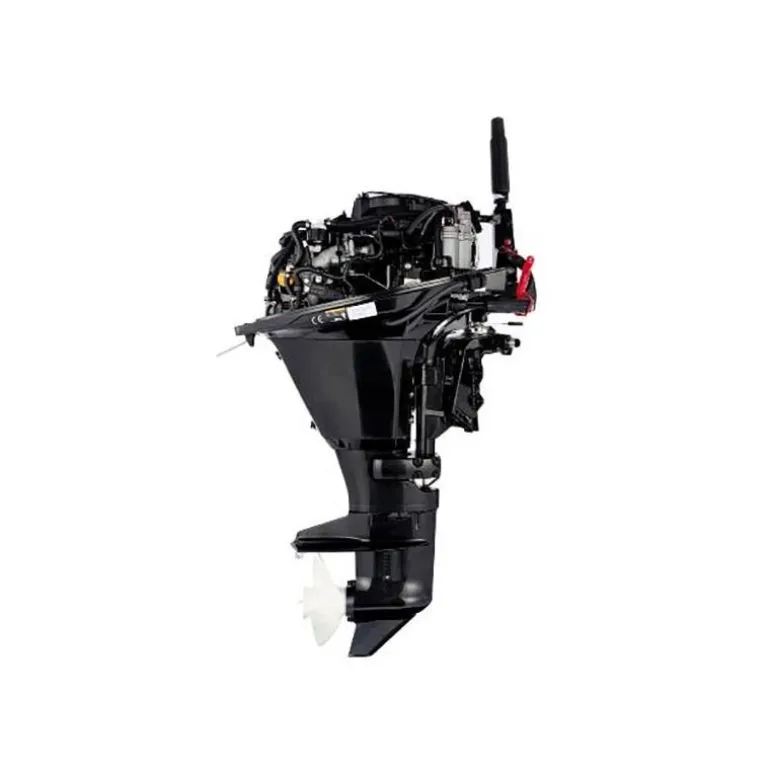 Moteur Thermique Parsun F20ebml - 20Cv - Arbre Long Barre Franche