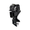 Parsun Moteurs Thermiques Bateau^Moteur Thermique F115fel-T-Efi - 115 Cv- Arbre Long Commande Gaz À Distance Avec Trim Et Tilt