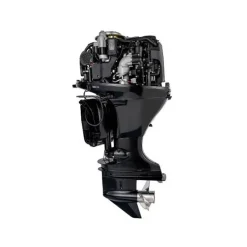 Parsun Moteurs Thermiques Bateau^Moteur Thermique F115fel-T-Efi - 115 Cv- Arbre Long Commande Gaz À Distance Avec Trim Et Tilt