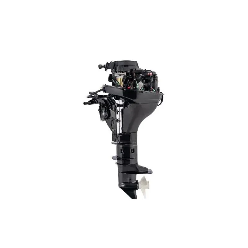 Parsun Moteurs Thermiques Bateau^Moteur Thermique F9.8Fwl - 9.8Cv - Arbre Long