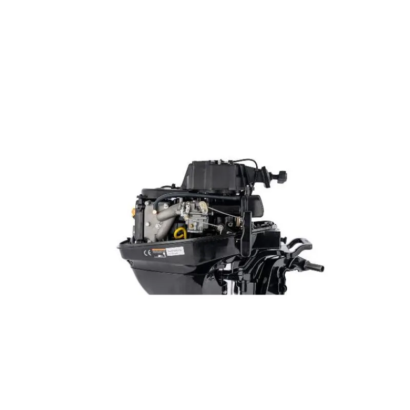 Parsun Moteurs Thermiques Bateau^Moteur Thermique F9.8Fwl - 9.8Cv - Arbre Long