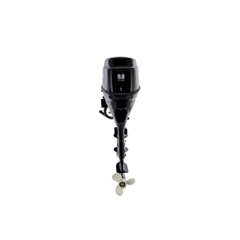 Parsun Moteurs Thermiques Bateau^Moteur Thermique F9.8Fwl - 9.8Cv - Arbre Long