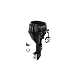 Parsun Moteurs Thermiques Bateau^Moteur Thermique F15fws - 15 Cv - Arbre Court