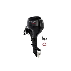 Moteur Thermique Parsun F9.8Fws – 9.8Cv - Arbre Court Commande A Distance
