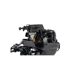 Moteur Thermique Parsun F9.8Fws – 9.8Cv - Arbre Court Commande A Distance