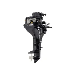 Moteur Thermique Parsun F9.8Fws – 9.8Cv - Arbre Court Commande A Distance