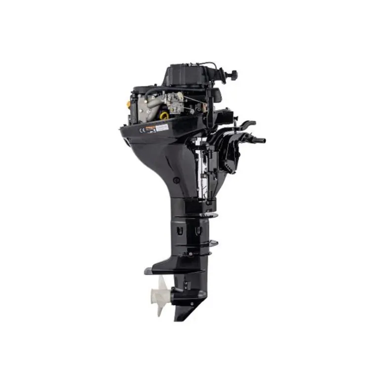 Moteur Thermique Parsun F9.8Fws – 9.8Cv - Arbre Court Commande A Distance