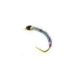 Mouche Devaux Chiro Jbc05 - Par 3