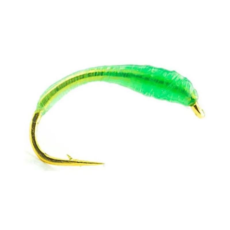 Devaux Mouches^Mouche Chiro Lch13 - Par 3