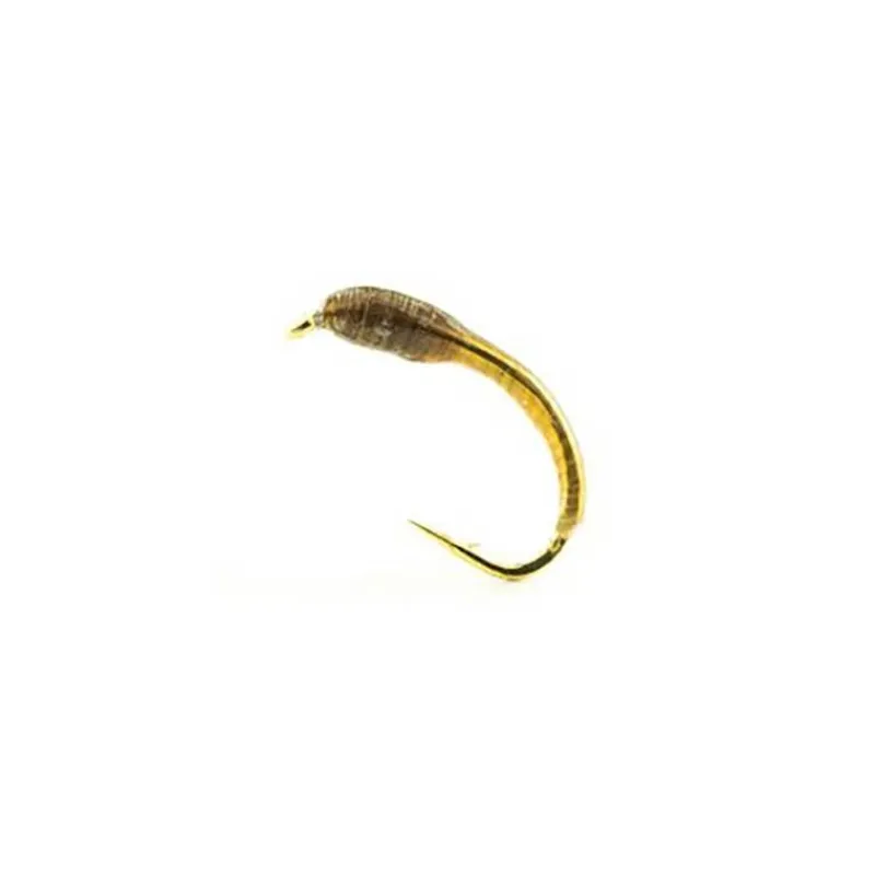 Devaux Mouches^Mouche Chiro Lch10 - Par 3
