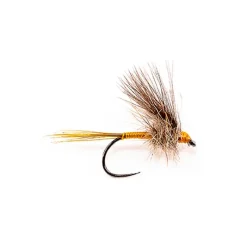 Devaux Mouches^Mouche Emergente Ate 09-O - Par 3