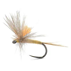 Mouche Devaux Emergente Jbe82 - Par 3