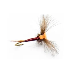 Devaux Mouches^Mouche Emergente Jbe 05 - Qr - Par 3
