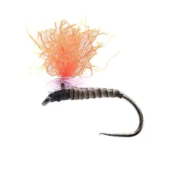 Devaux Mouches^Mouche Ephemere Parachute P24 - Par 3
