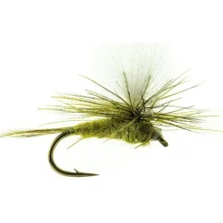 Mouche Devaux Ephemere Parachute P02c - Par 3