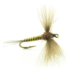 Mouche Devaux Ephemere Spent Jbs02 - Par 3