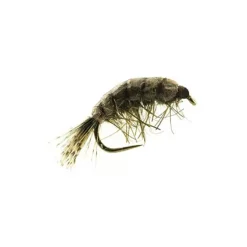 Mouche Devaux Gammare Jbg04 - Par 3