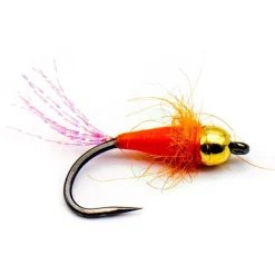Mouche Devaux Noyée Alose 04