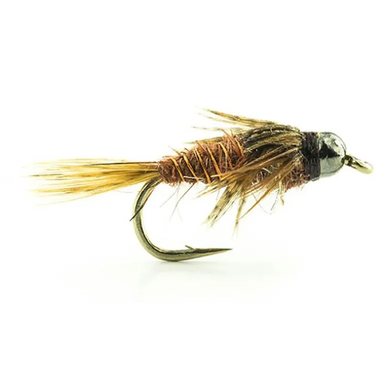 Mouche Devaux Nymphe Hppt 03 - Par 3