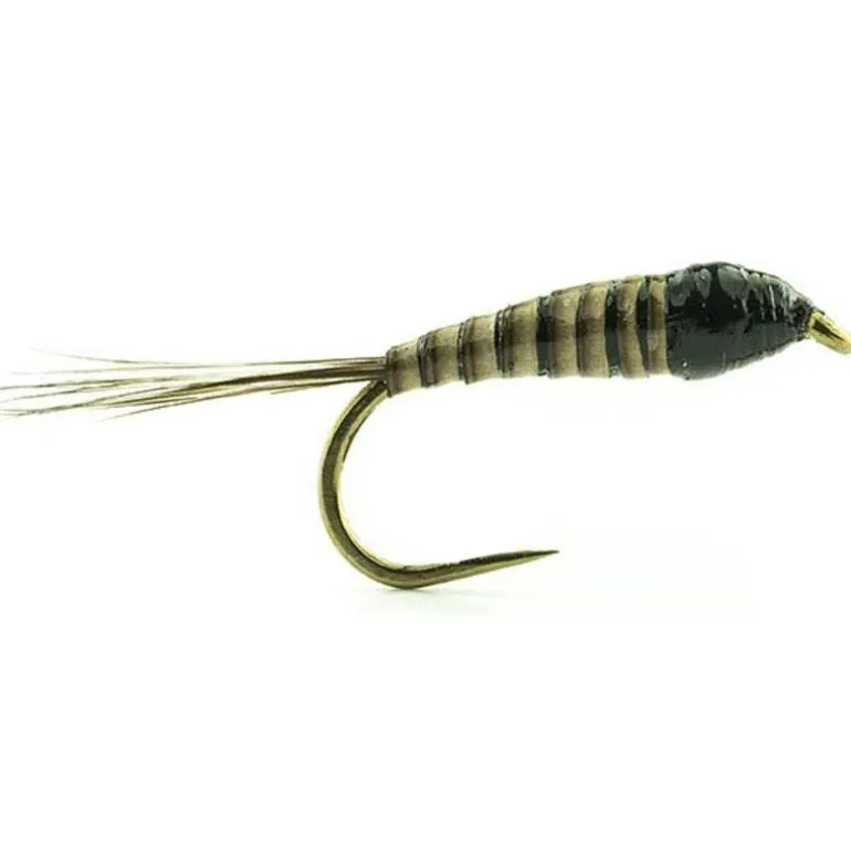 Mouche Devaux Nymphe Jbn32 - Par 3