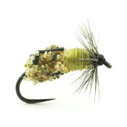 Mouche Devaux Nymphe Lpp 03 - Par 3