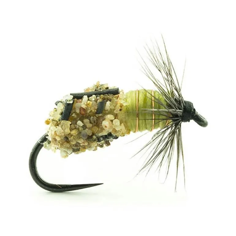 Mouche Devaux Nymphe Lpp 03 - Par 3