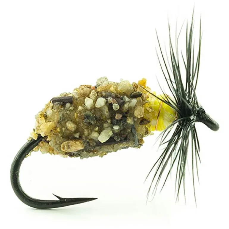 Mouche Devaux Nymphe Lpp 01 - Par 3