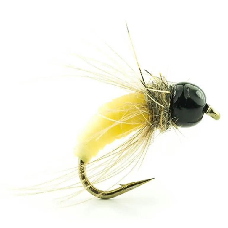 Mouche Devaux Nymphe Ltt 02 - Par 3