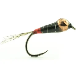 Devaux Mouches^Mouche Nymphe Perdigone Perdi02 - Par 3