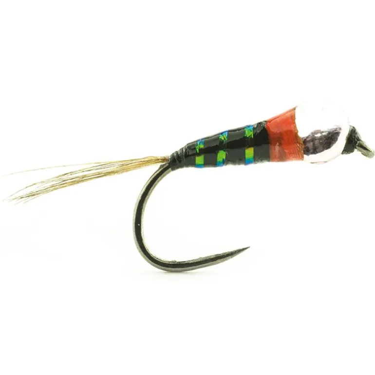 Mouche Devaux Nymphe Perdigone Perdi 06-A - Par 3