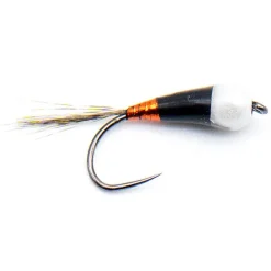Mouche Devaux Nymphe Perdigone Perdi 103-B - Par 3
