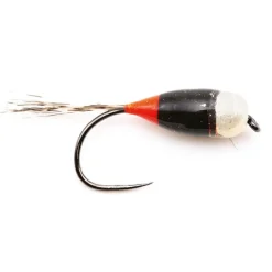 Mouche Devaux Nymphe Perdigone Perdi 203-B - Par 3