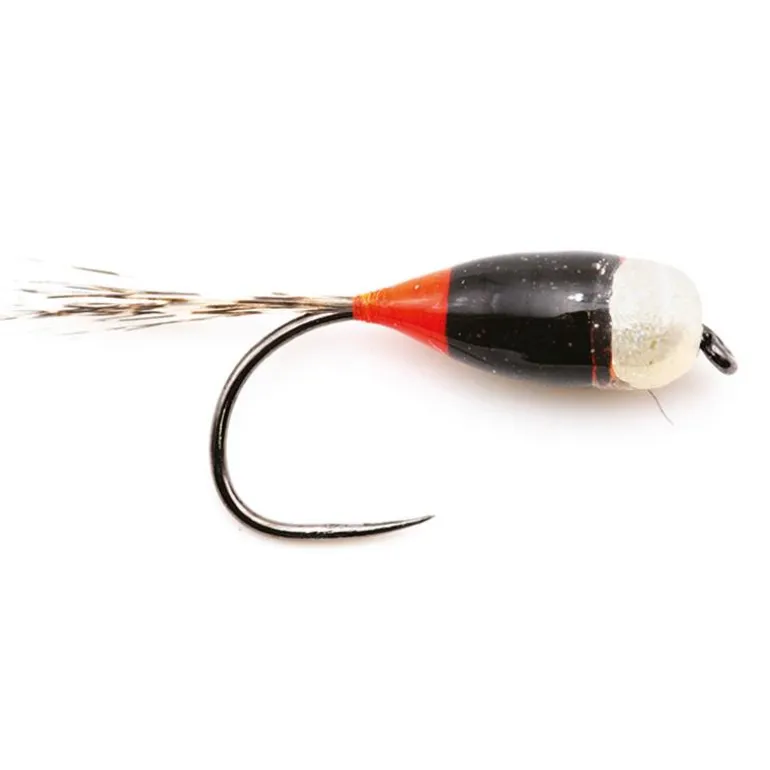 Mouche Devaux Nymphe Perdigone Perdi 203-B - Par 3