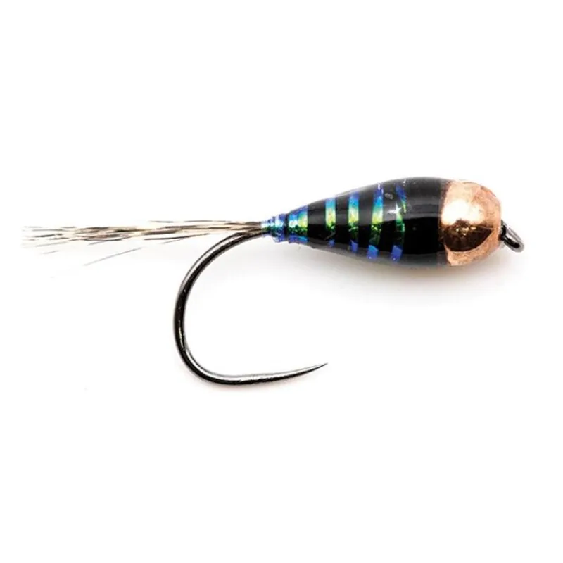 Devaux Mouches^Mouche Nymphe Perdigone Perdi206 - Par 3