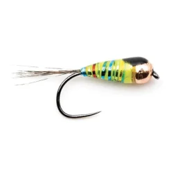 Devaux Mouches^Mouche Nymphe Perdigone Perdi204 - Par 3