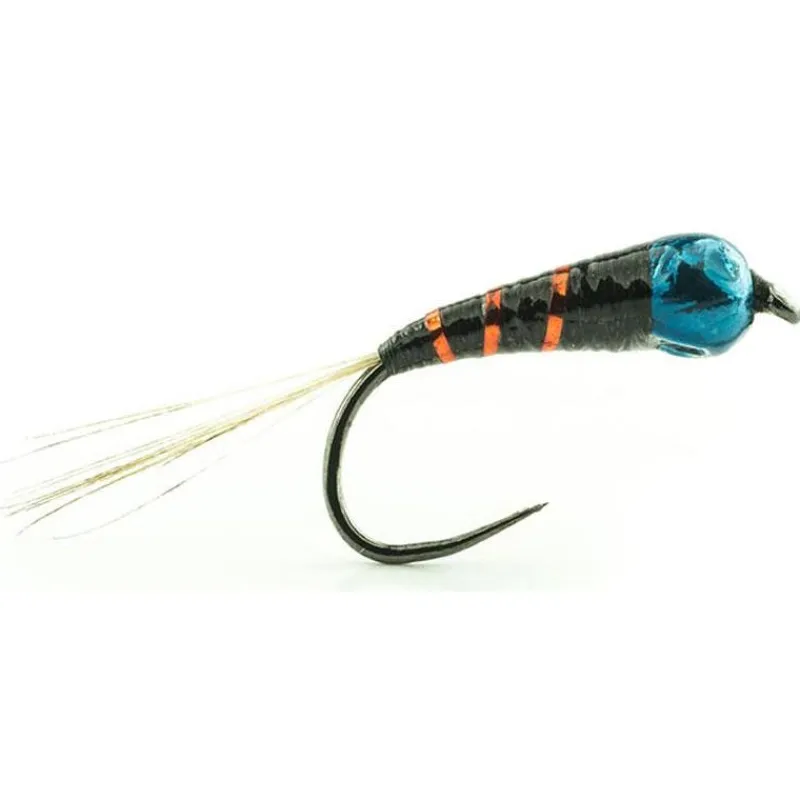Devaux Mouches^Mouche Nymphe Perdigone Perdi04 - Par 3