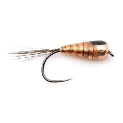 Mouche Devaux Nymphe Perdigone Perdi207 - Par 3